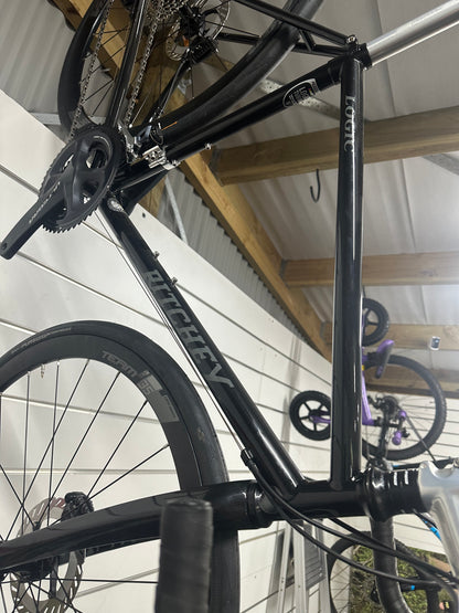 Ritchey - Ulterga Complete bike - 57cm