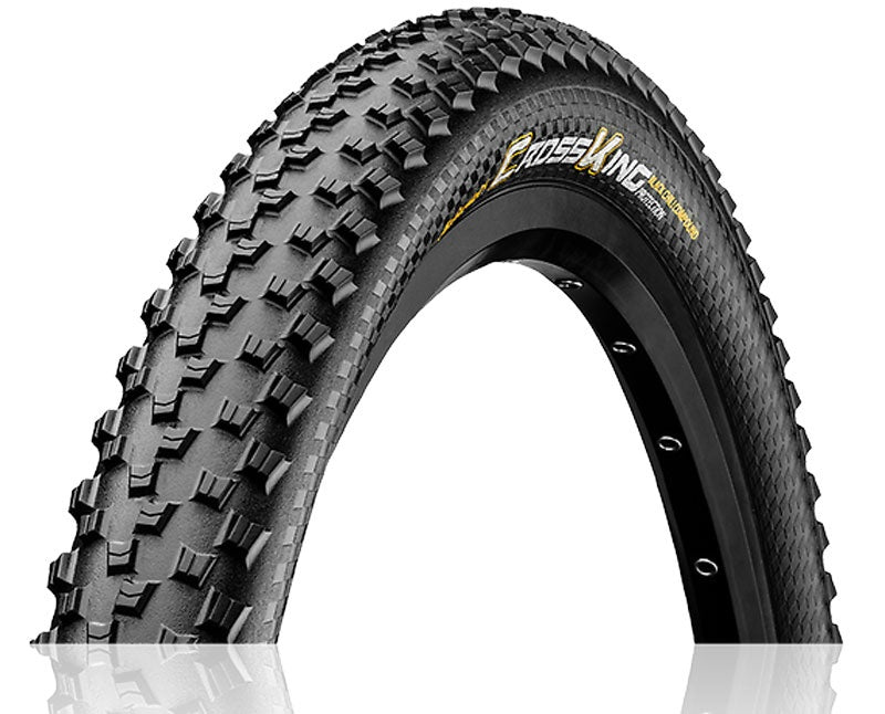 Continental Cross King Protection (Folding) 27.5