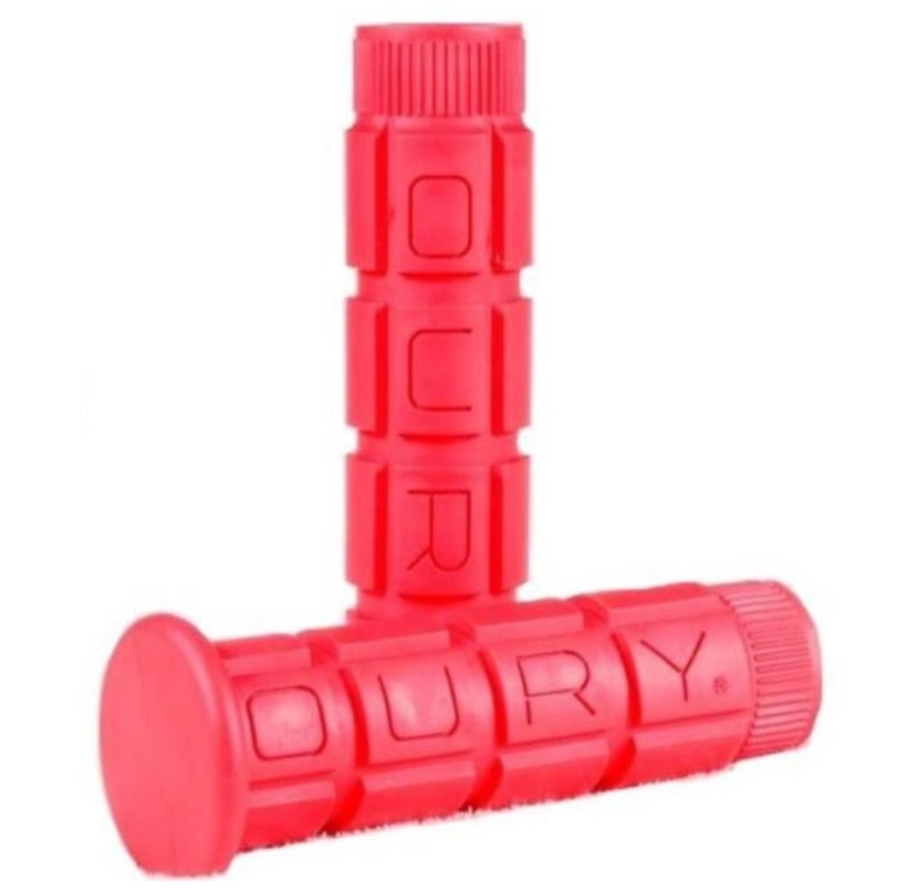 Oury MTB Grips - 6 Colours