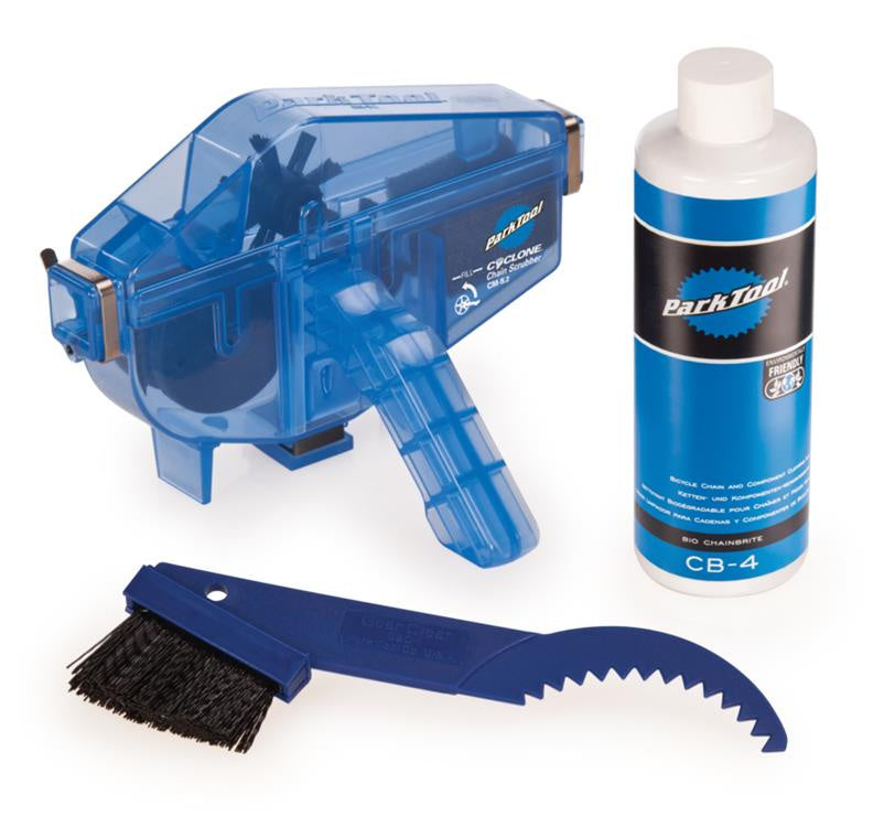 Park Tool CG-2.4 Chain Gang Cleaning System