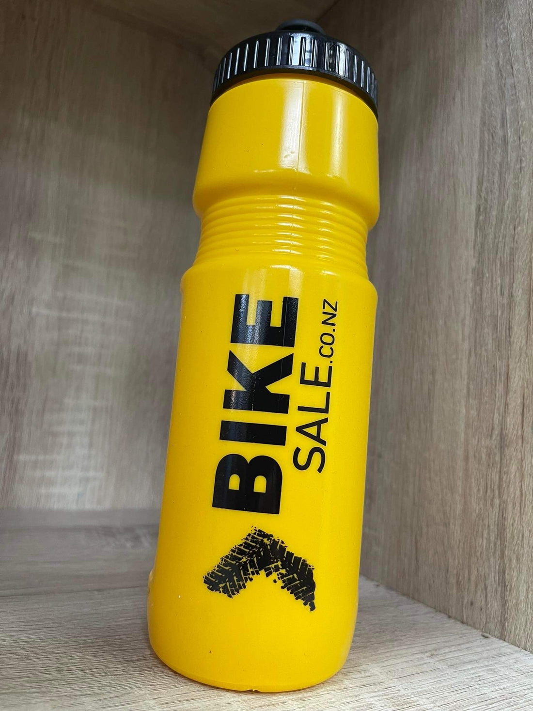 Drink Bottle - Bike Sale 700ml - Yellow