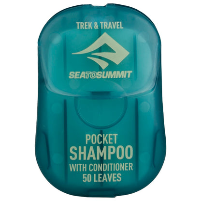 Sea to Summit Pocket Conditioning Shampoo
